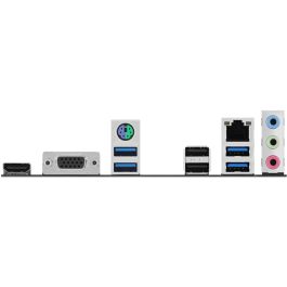 ASUS PRIME A620M-K Placa Base AMD AM5 DDR5 mATX para Ryzen 7000 Series con 96GB de Memoria Máxima