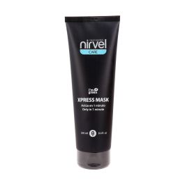 Nirvel I'M GREEN XPRESS MASK Mascarilla Capilar Instantánea 250ml - Nutre, Hidrata y Facilita el Peinado Precio: 6.7899997. SKU: B1DQBFB7GX