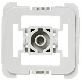 Homematic IP EQ3-ADA-G55 Adaptador Gira 55, Set de 20 Piezas Montable, Blanco para Smart Home Precio: 53.78999945. SKU: B1HENE3XAJ