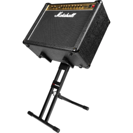 FRAMEWORKS Soporte Combo Ampli Alto Con Pies De Goma