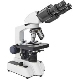 Bresser Researcher Bino Durchlicht Mikroskop