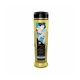 Aceite de Masaje Erótico Shunga 240 ml Coco Precio: 15.94999978. SKU: S4000112