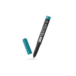 Made To Last, Sin parabenos, Impermeable, Sombra de ojos en barra, 027, Turquesa, 1.4 g *Probador Precio: 12.50000059. SKU: B19TQDC33Z