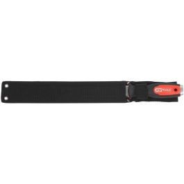 KS TOOLS Sierra Cortador 280 mm para Lana de Vidrio con Mango Ergonómico Bimaterial y Dientes Templados