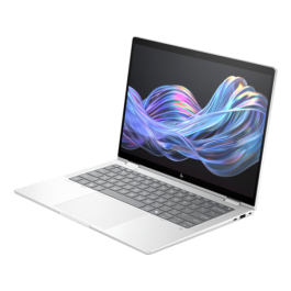 HP B69A3ET EliteBook X Flip G1i Portátil 2-en-1 con IA Intel Core Ultra 7 35,6 cm (14") 32 GB RAM 1 TB SSD Plata Precio: 2281.4999999. SKU: B15HQBHT29