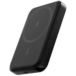 Anker A1616G11 321 MagGo Battery (PowerCore 5K) Batería Externa Magnética de 5000mAh para Teléfonos