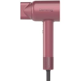 Demeliss DEM3666085213765 Secador de pelo Ultimate Dryer Set con difusor magnético 1600W - Cherry Chérie