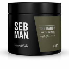 Seb Man Pomade Cera Fijadora Acabado Brillante 75 ml Precio: 16.50000044. SKU: B1JZ3BED65