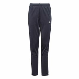 Chándal Infantil Adidas U 3S Tiberio Azul S