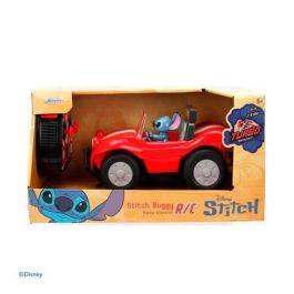 Smoby Stitch Buggy Radio Control 1:24 - Coche Teledirigido Precio: 37.98999974. SKU: B1BLV2E6F9