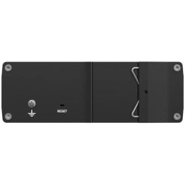 Teltonika TSW212 Conmutador Gestionado L2 de 8 Puertos Gigabit Ethernet y 2 Ranuras SFP, 20 Gbit/s
