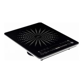 Placa de Inducción JATA VIN145 2100W Negro 2100 W Precio: 67.50000004. SKU: S7600065