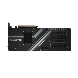 Gigabyte Tarjeta Gráfica GeForce RTX 5080 16GB GDDR7 256-bit GV-N5080WF3-16GD con Refrigeración WINDFORCE 3X