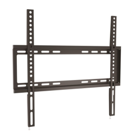 Ewent EW1502 Soporte Pared TV Ultra Delgado para Pantallas de 32 a 55 Pulgadas, Perfil 19.5mm, VESA 400x400, Carga 35kg Precio: 9.5000004. SKU: B1H82HKHSC