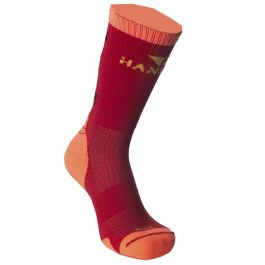 Calcetines Deportivos Hanker Sem Rojo Running 28 Precio: 34.2067. SKU: B1CLVX79A6