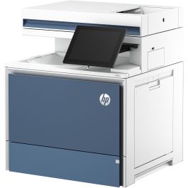 HP LaserJet Color Enterprise MFP 5800dn 3en1 A4 LAN ADF Dúplex