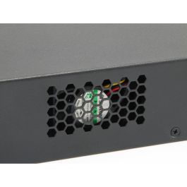 Switch 48.3cm 24x SFP GTL-2872 4xGE 4xSFP+ - Switch - Glasfaser (LWL)