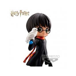 Figura Banpresto Q Posket Harry Potter Figura Banpresto Q Posket Harry Potter