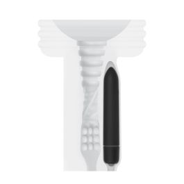 Masturbador Masculino Zero Tolerance Zero Tolerance Carne