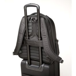 Kensington Mochila para portátil 15.6" Contour 2.0 Business, ergonómica para notebook