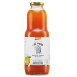 Zumo De Manzana Sin Filtrar 1Lt. Demeter Precio: 3.4999998. SKU: B147YSMX68