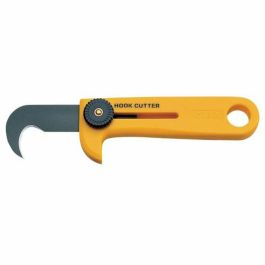 Cúter Olfa 20 X08 MM Acero al carbono Cúter Olfa 20 X08 MM Acero al carbono Precio: 16.50000044. SKU: B18RHZ3JAB