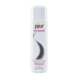 Lubricante de Silicona Woman Pjur 10170 100 ml