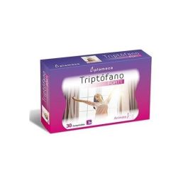 Triptófano Forte Precio: 14.9499999. SKU: B1D6BKBJPE