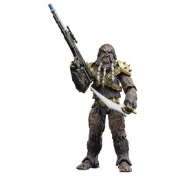 Kenner F6980 Figura de Acción Star Wars Krrsantan The Book of Boba Fett 10 cm con 14 Accesorios y Articulación Premium Precio: 36.58999949. SKU: B1JY3N6GBH