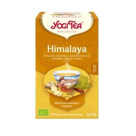 Infusión Himalaya Precio: 4.4999999. SKU: S0582850