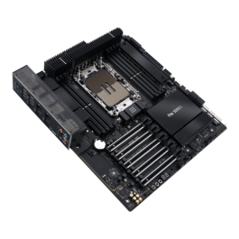 ASUS PRO WS W790-ACE Intel W790 LGA 4677 ASUS PRO WS W790-ACE Intel W790 LGA 4677