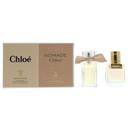 Set Chloe: Nomade, Eau De Parfum, For Women, 20 ml + Signature, Eau De Parfum, For Women, 20 ml Precio: 74.89999946. SKU: B1AHSKV85Z