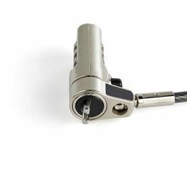 Cable de Seguridad Startech LTLOCKNANO Cable de Seguridad Startech LTLOCKNANO