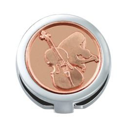 Abalorio Unisex Talent Jewels TJC-4-09-02 Precio: 89.69000007. SKU: B17S32DP5T