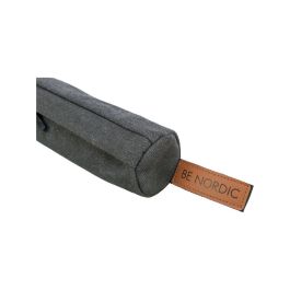 Mordedor de perro Trixie Be Nordic Negro Ø 6 × 20 CM
