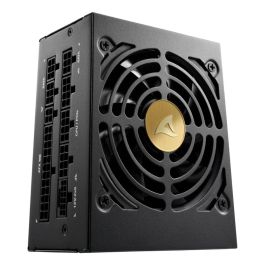 Sharkoon Rebel P20 SFX unidad de fuente de alimentación 750 W 24-pin ATX Negro Precio: 168.59000059. SKU: B14EEF3E47