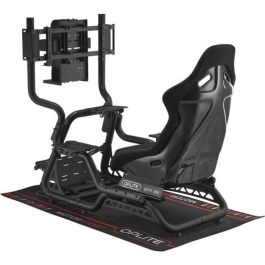 Soporte de consola universal GTR - OPLITE - Negro Soporte de consola universal GTR - OPLITE - Negro