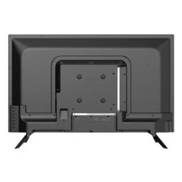 Hikvision Monitor 32" D-LED Full HD, 300cd, 4000:1 Contraste, HDMI, VGA, VESA 100x100, Luz Azul Baja