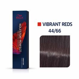 Koleston Perfect Me+, Tinte permanente para el cabello, 44/66 Medium Brown Intensive Violet Intensive, 60 ml Precio: 16.50000044. SKU: B16CV66JSP
