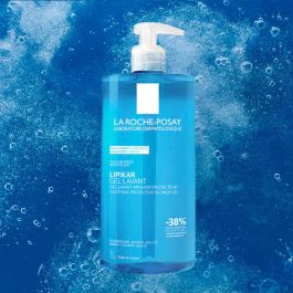 La Roche-Posay Lipikar AP+ Gel Lavante 1000ml