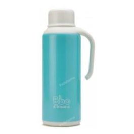 IRISANA Termo Bbo12.Az para Líquidos de Acero Inoxidable 1.5L Azul Doble Capa Hasta 24h Frío/Calor Sin BPA IRISANA Termo Bbo12.Az para Líquidos de Acero Inoxidable 1.5L Azul Doble Capa Hasta 24h Frío/Calor Sin BPA Precio: 25.4999998. SKU: B1FREW9PJW