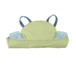 Fisher-Price Alfombra Panda 3 En 1 Hkd65 Juguete Para Bebé +3 Meses Jugar Boca Arriba Boca Abajo Viaje