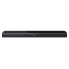 Sharp HT-SB100 Soundbar 2.0 Black