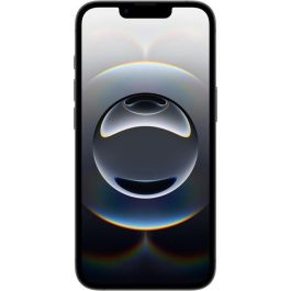 APPLE iPhone 16e 512 GB Negro APPLE iPhone 16e 512 GB Negro