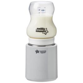 TOMMEE TIPPEE LetsGo Calentador de biberones eléctrico portátil, recargable por USB, ligero Precio: 60.8899995. SKU: B185AABX3V