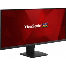 Viewsonic VA3456-mhdj Pantalla para PC 86,4 cm (34") UltraWide Quad HD LED Negro