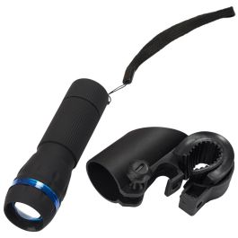 Be Mix Luz Led Delantera para Bici, Patinete y Moto 2000 Lúmenes, Resistente a Salpicaduras, Ajustable Precio: 4.79000038. SKU: B1CVXTBZKA