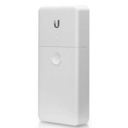 Ubiquiti N-SW NanoSwitch PoE Pasivo 24V para Exterior | Switch Gigabit con 4 Puertos RJ45 y 3 Salidas PoE (36W) Ubiquiti N-SW NanoSwitch PoE Pasivo 24V para Exterior | Switch Gigabit con 4 Puertos RJ45 y 3 Salidas PoE (36W)