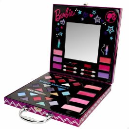 Set de Maquillaje Infantil Barbie Multicolor 35 Piezas Set de Maquillaje Infantil Barbie Multicolor 35 Piezas Precio: 26.49999946. SKU: B14HAKA4JM