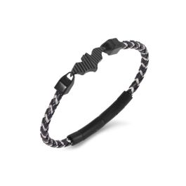 Pulsera Hombre Police PEAGB0080805